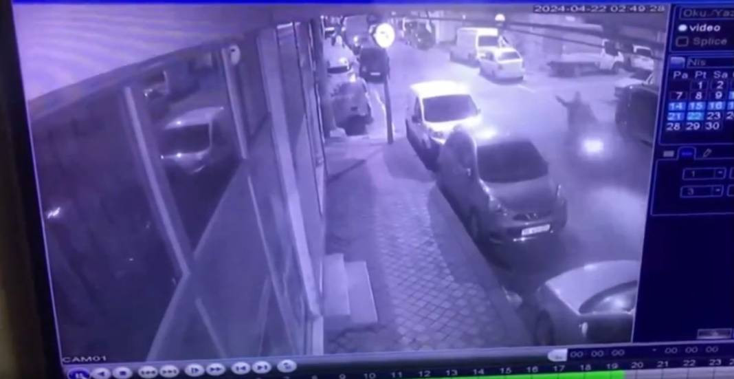 İstanbul’un 5 ilçesinde ‘Mahzen-33’ operasyonu: 16 gözaltı - Resim: 22